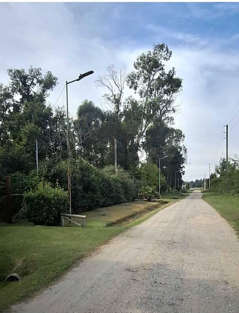 Foto de TERRENOS EN VENTA EN IGNACIO CORREAS, imagen 5