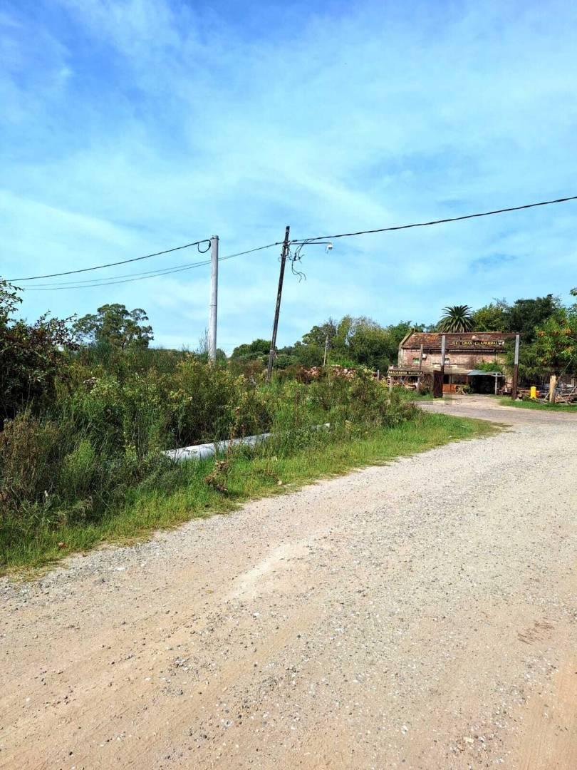 Foto de TERRENOS EN VENTA EN IGNACIO CORREAS, imagen 3