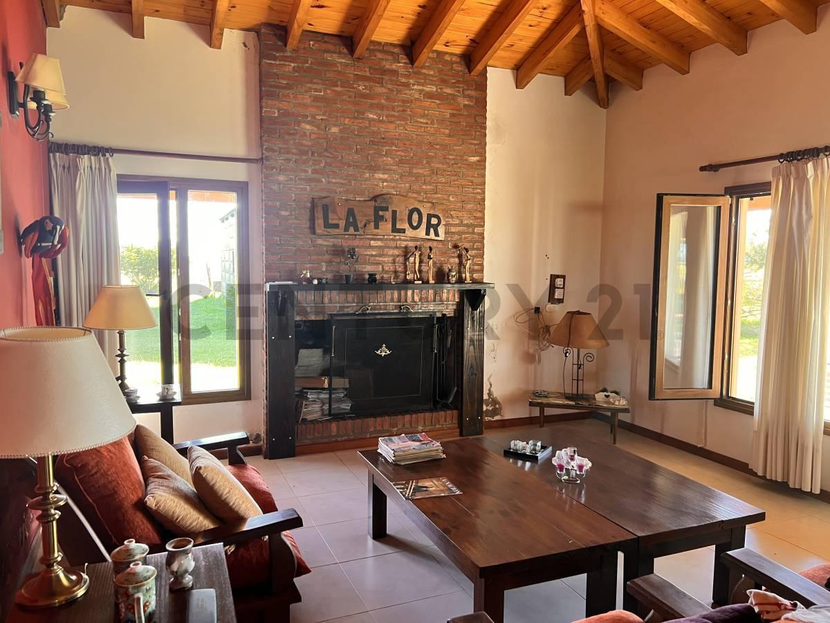 Foto de CAMPO EN VENTA EN SALADILLO 617 HA., imagen 1