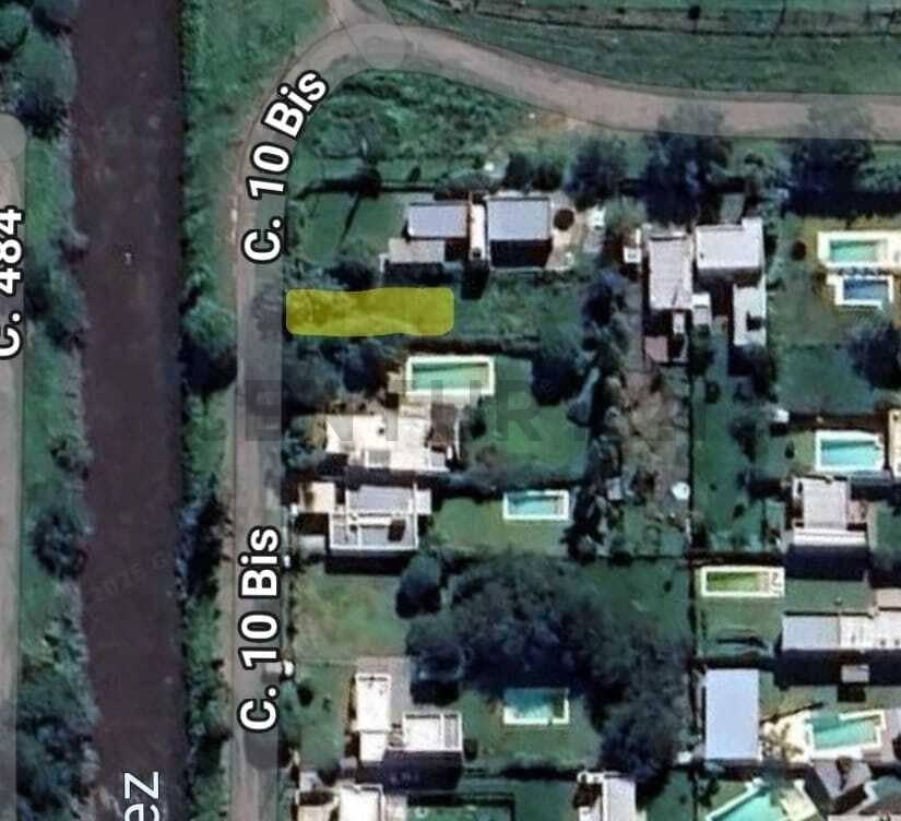 Foto de TERRENO EN VENTA EN VILLA CASTELS, imagen 3