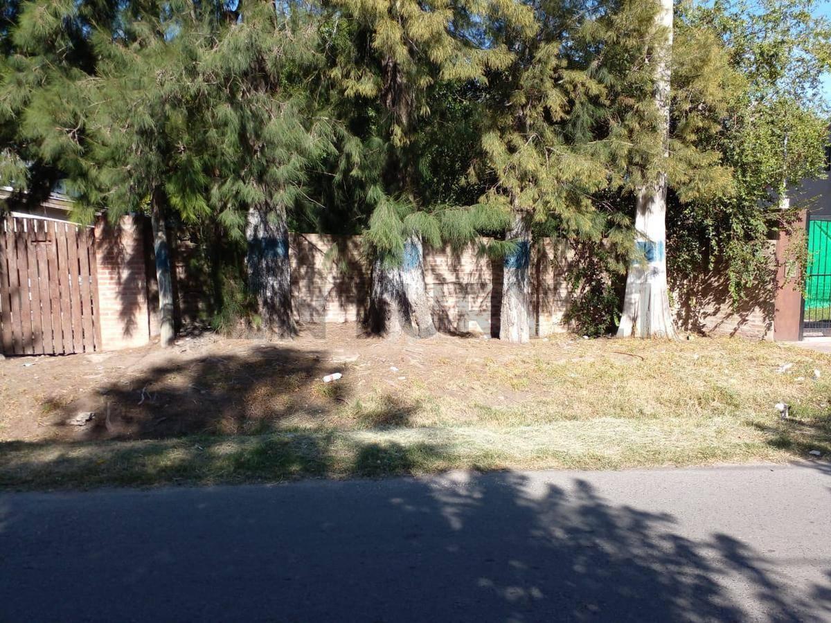 Foto de Lote en calle 450 e/ 23 y Camino Belgrano, imagen 1