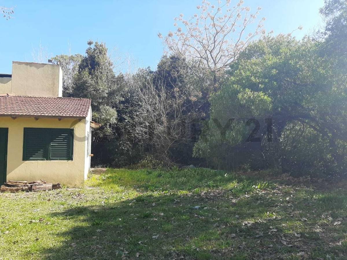 Foto de Lote en esquina de 50x50 en Sicardi, imagen 5