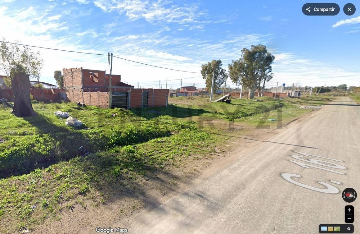 Foto de Terreno en venta en Romero, imagen 1