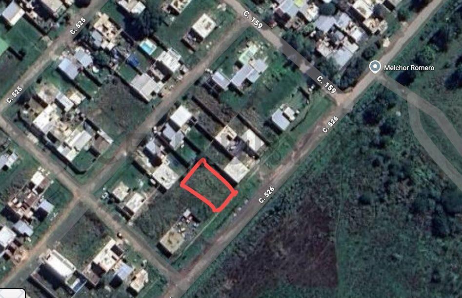 Foto de Terreno en venta en Romero, imagen 3