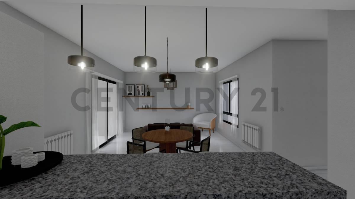 Foto de PH TIPO DUPLEX EN VENTA EN CITY BELL, LA PLATA, imagen 2