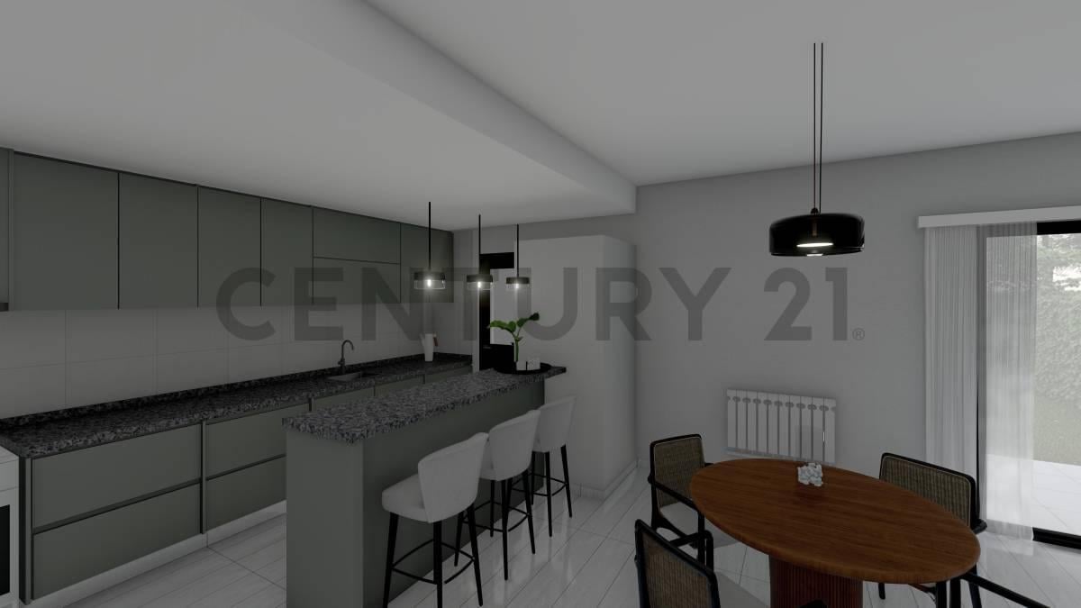 Foto de PH TIPO DUPLEX EN VENTA EN CITY BELL, LA PLATA, imagen 4