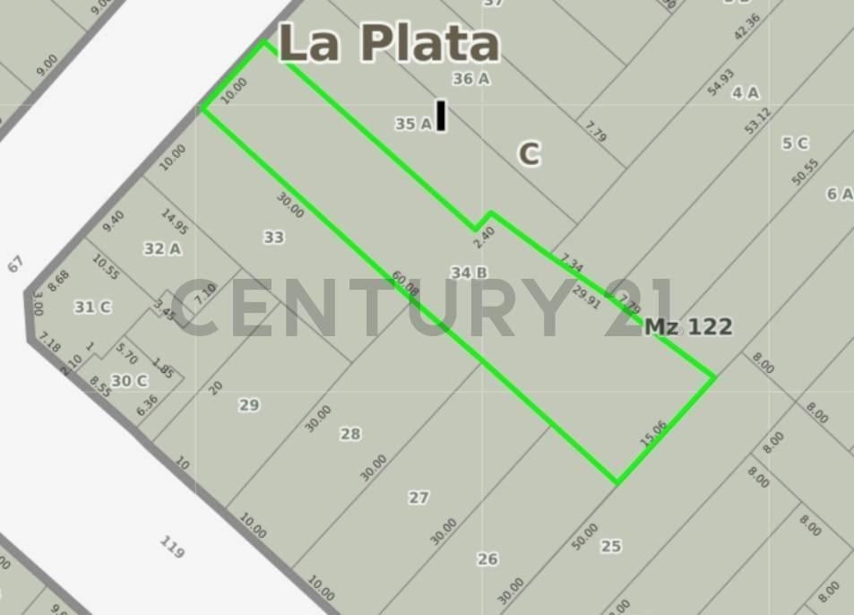 Foto de TERRENO IDEAL DESARROLLO EN ZONA FACULTADES, imagen 5