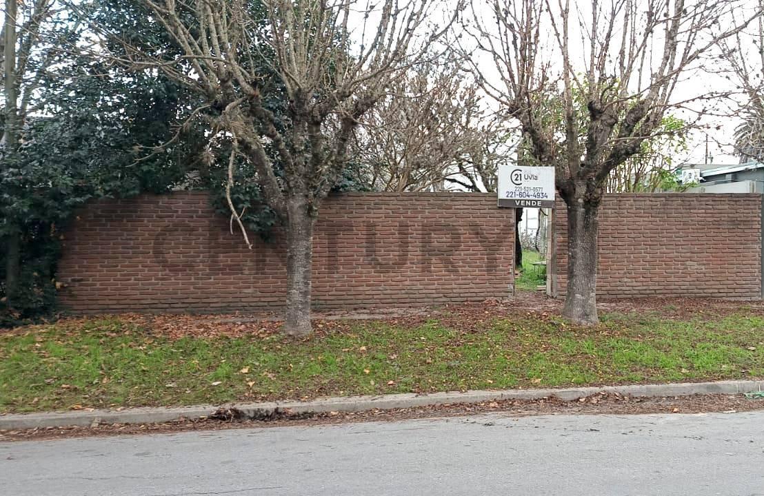 Foto de TERRENO EN VENTA EN GONNET, imagen 1