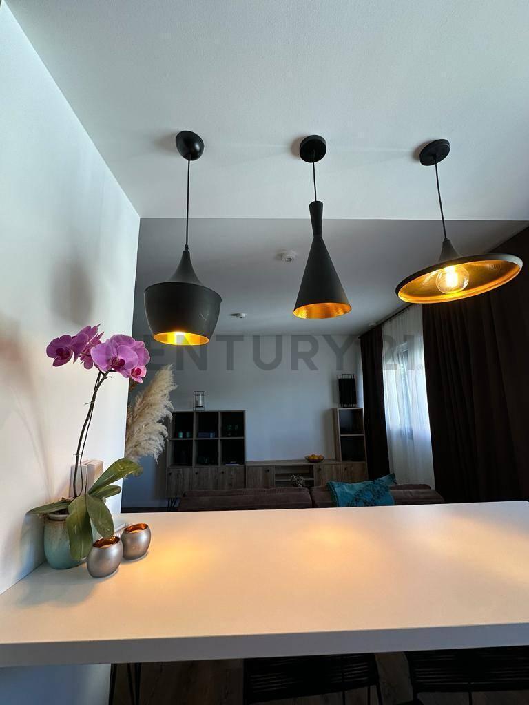 Foto de Departamento Premium amueblado 1 dormitorio en venta en La Plata, imagen 3