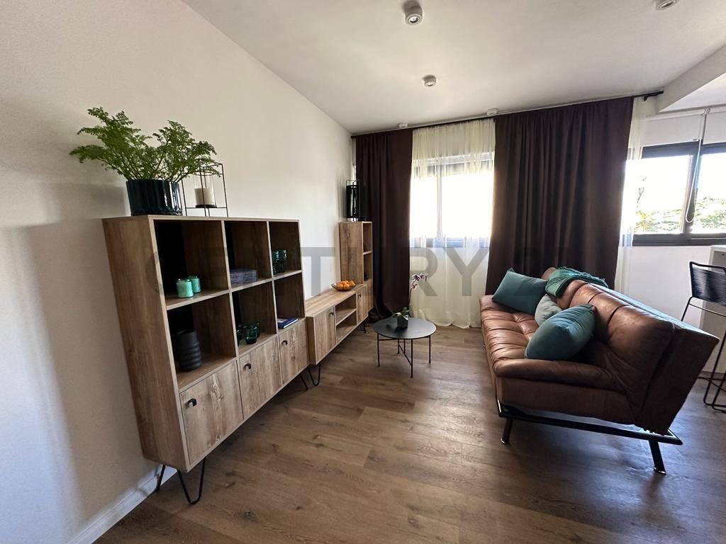 Foto de Departamento Premium amueblado 1 dormitorio en venta en La Plata, imagen 2