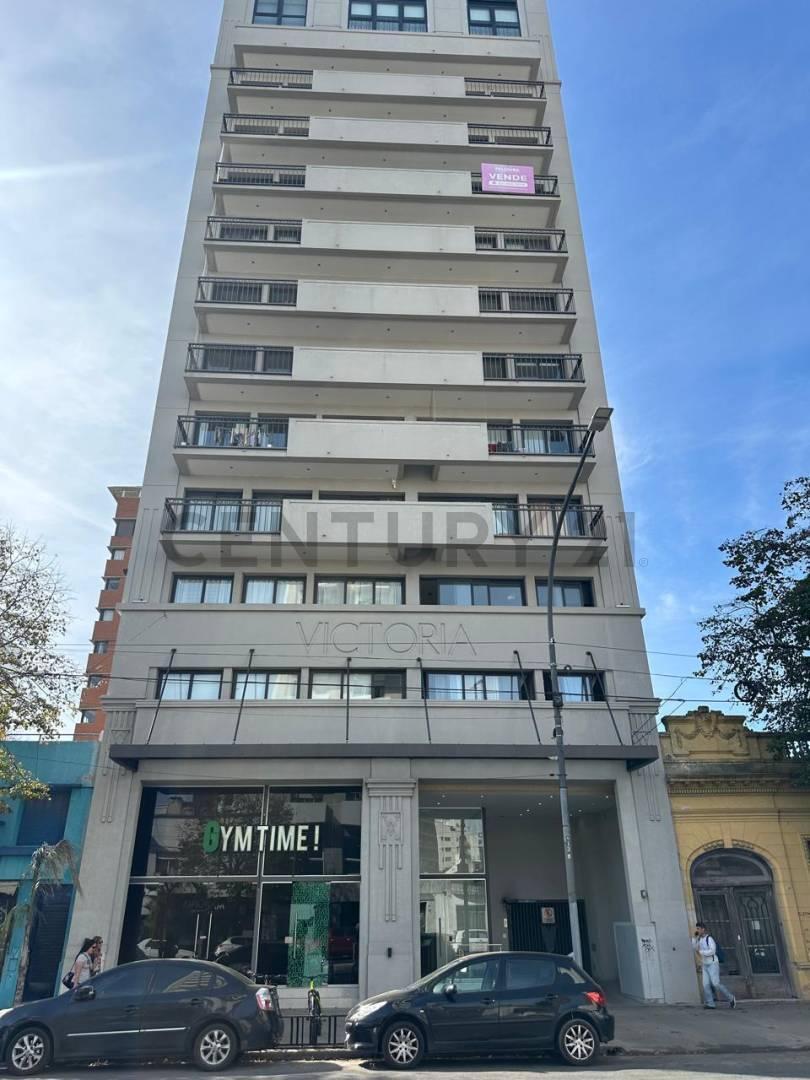 Foto de Departamento Premium amueblado 1 dormitorio en venta en La Plata, imagen 1