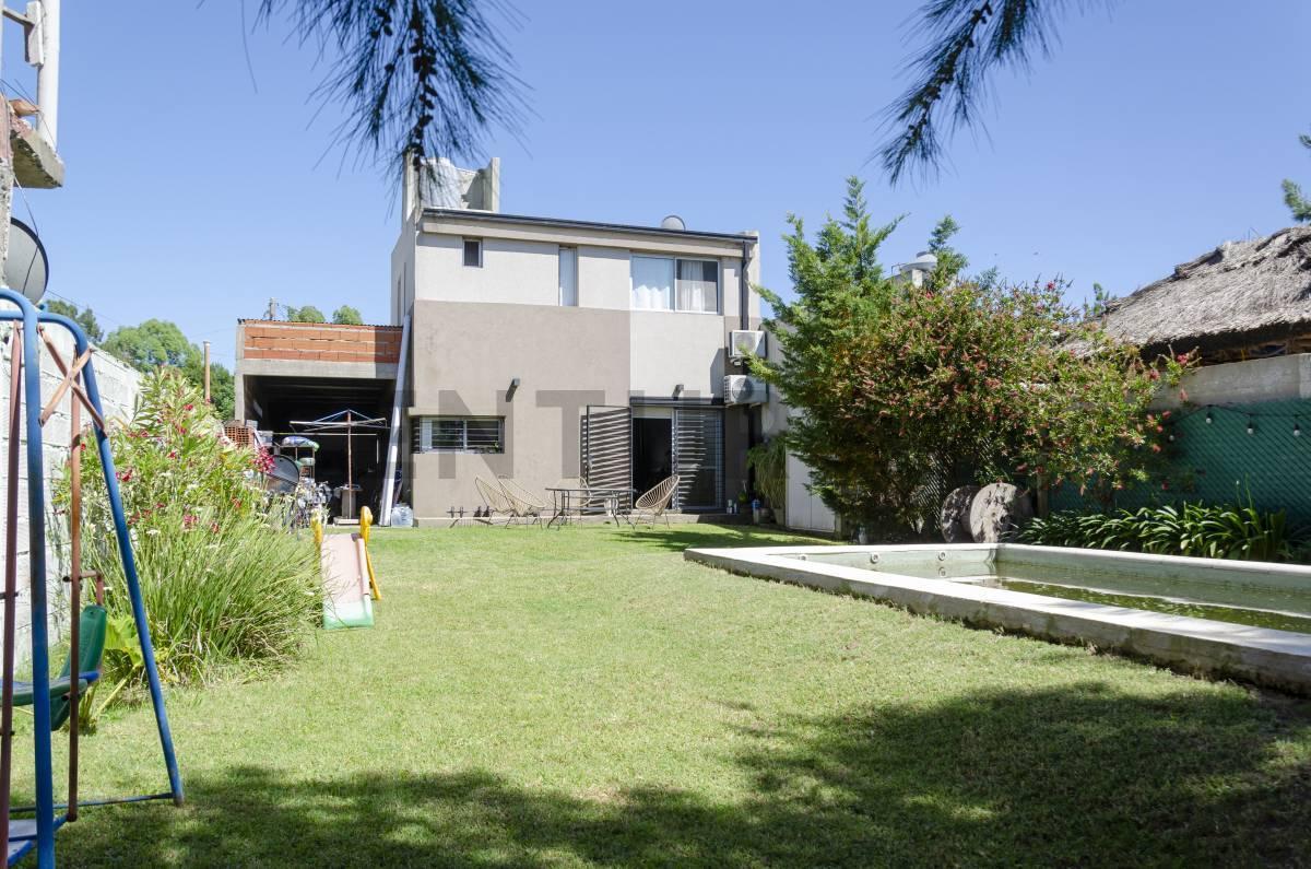 Foto de Casa 2 dormitorios en venta/permuta en Berisso (Los Talas), imagen 1