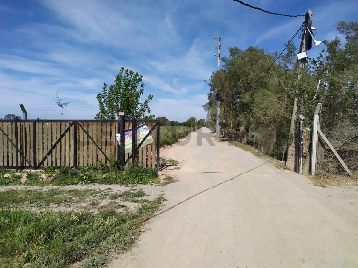 Foto de Terreno en venta en La Plata, imagen 2