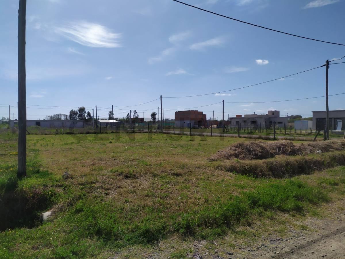 Foto de Terreno en venta en La Plata, imagen 1