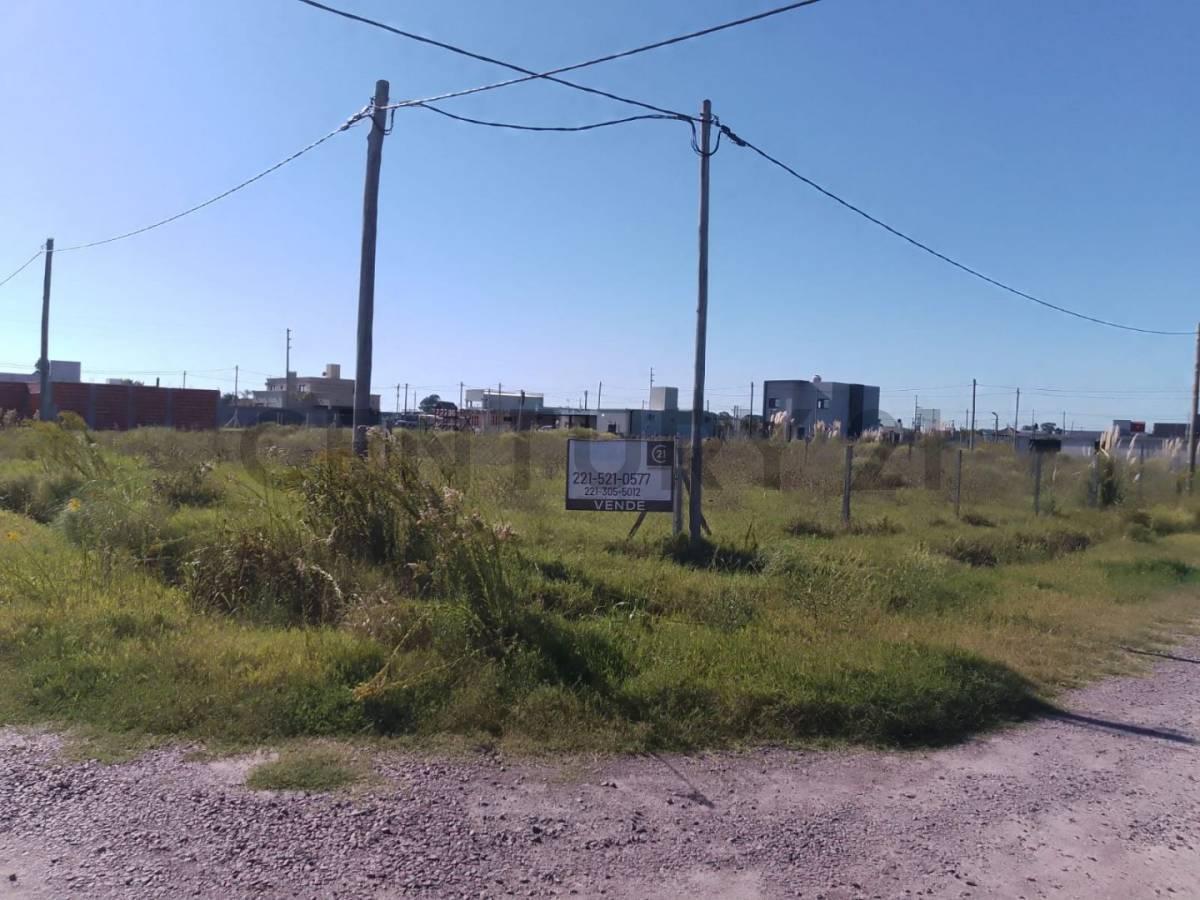 Foto de Terreno en venta en La Plata, imagen 4