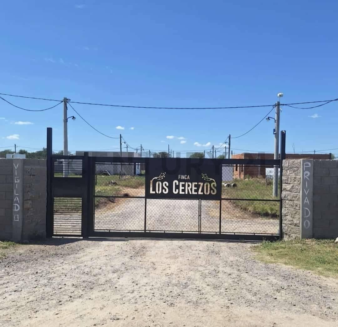 Foto de ULTIMAS 3 UNIDADES!!! VENTA DE TERRENO EN FINCA LOS CEREZOS - LOS HORNOS, imagen 1
