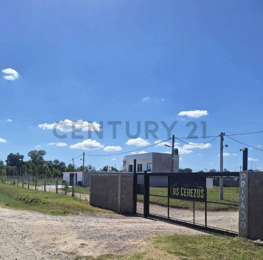 Foto de ULTIMAS 3 UNIDADES!!! VENTA DE TERRENO EN FINCA LOS CEREZOS - LOS HORNOS, imagen 4