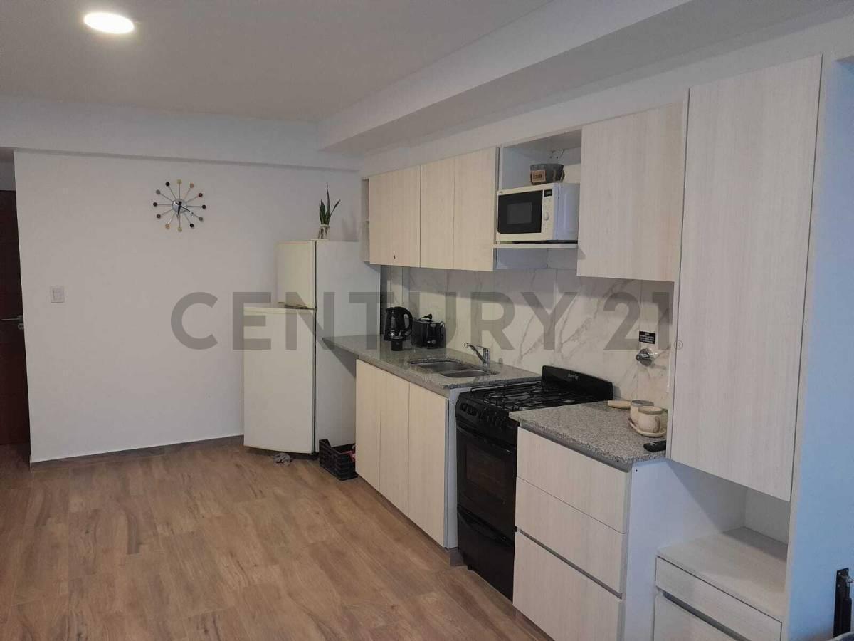 Foto de Monoambiente con balcón en venta en La Plata, imagen 5