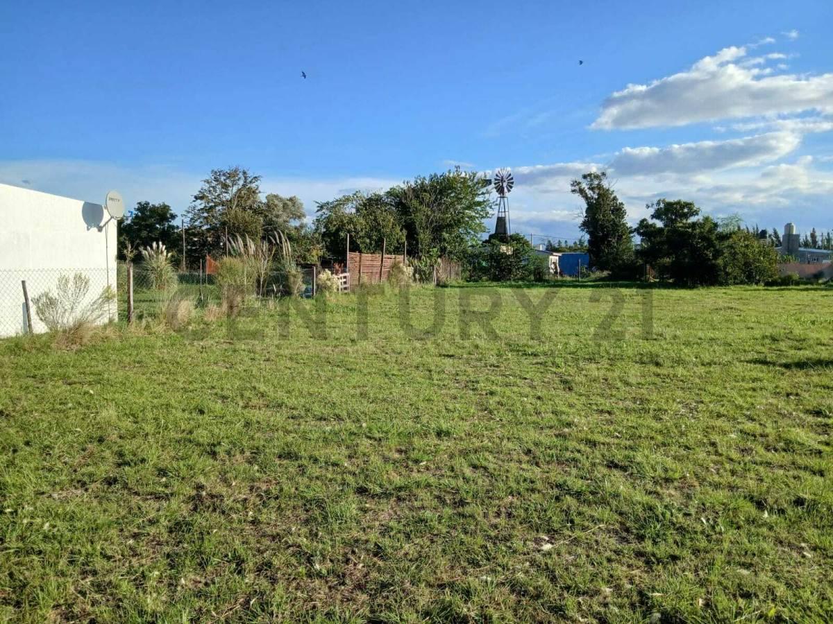 Foto de Terreno en venta, Barrio Aires de Arana 630 y 135 Lote 52, imagen 2