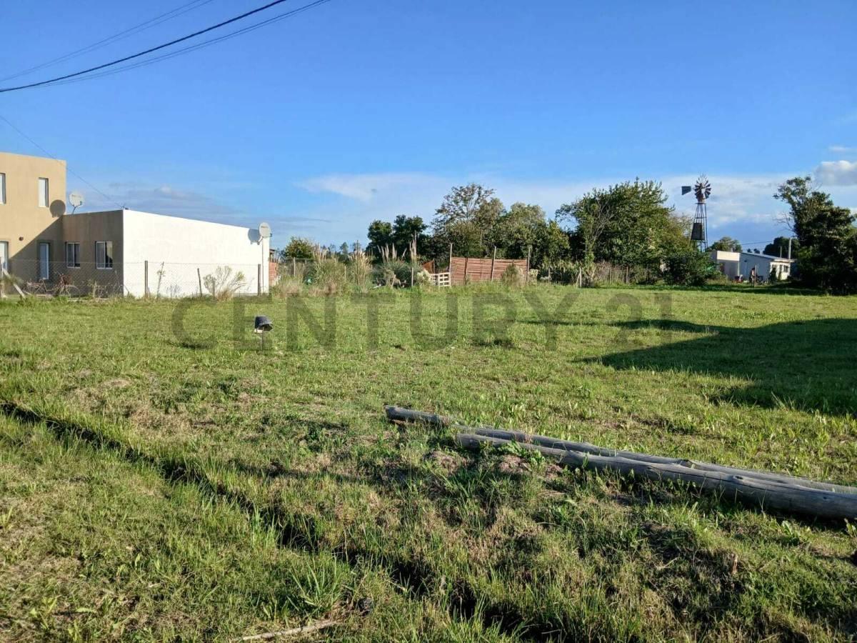 Foto de Terreno en venta, Barrio Aires de Arana 630 y 135 Lote 52, imagen 5