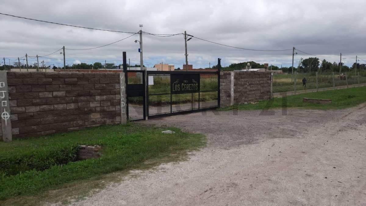 Foto de Lotes en Fincas Los Cerezos, Los Hornos, imagen 3