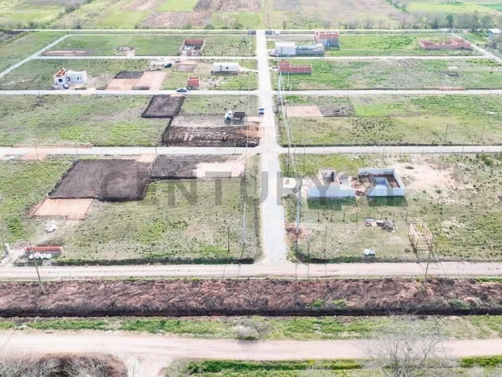 Foto de Terrenos en Venta, Los Hornos, imagen 1