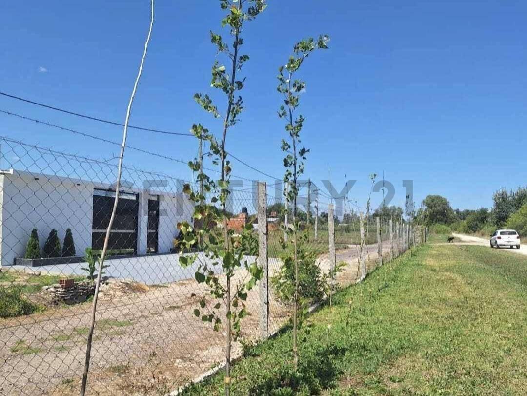 Foto de Terreno en Venta en Fincas Los Cerezos 3, Los Hornos, imagen 2