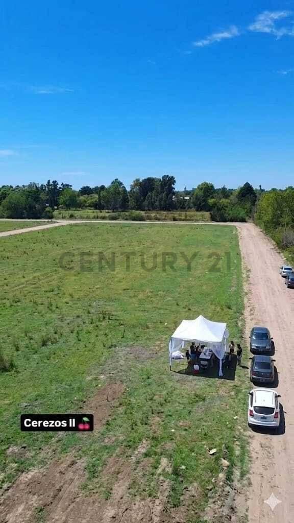 Foto de LOTE EN VENTA - Finca Los Cerezos II - Los Hornos, imagen 1