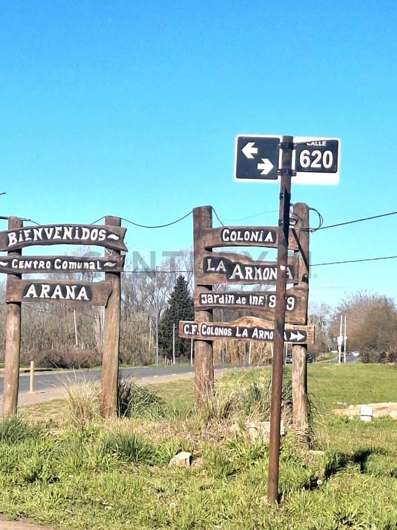 Foto de CAMPO EN ARANA - 8,8 HECTÁREAS CON VIVIENDA Y GALPONES A LA VENTA!, imagen 1