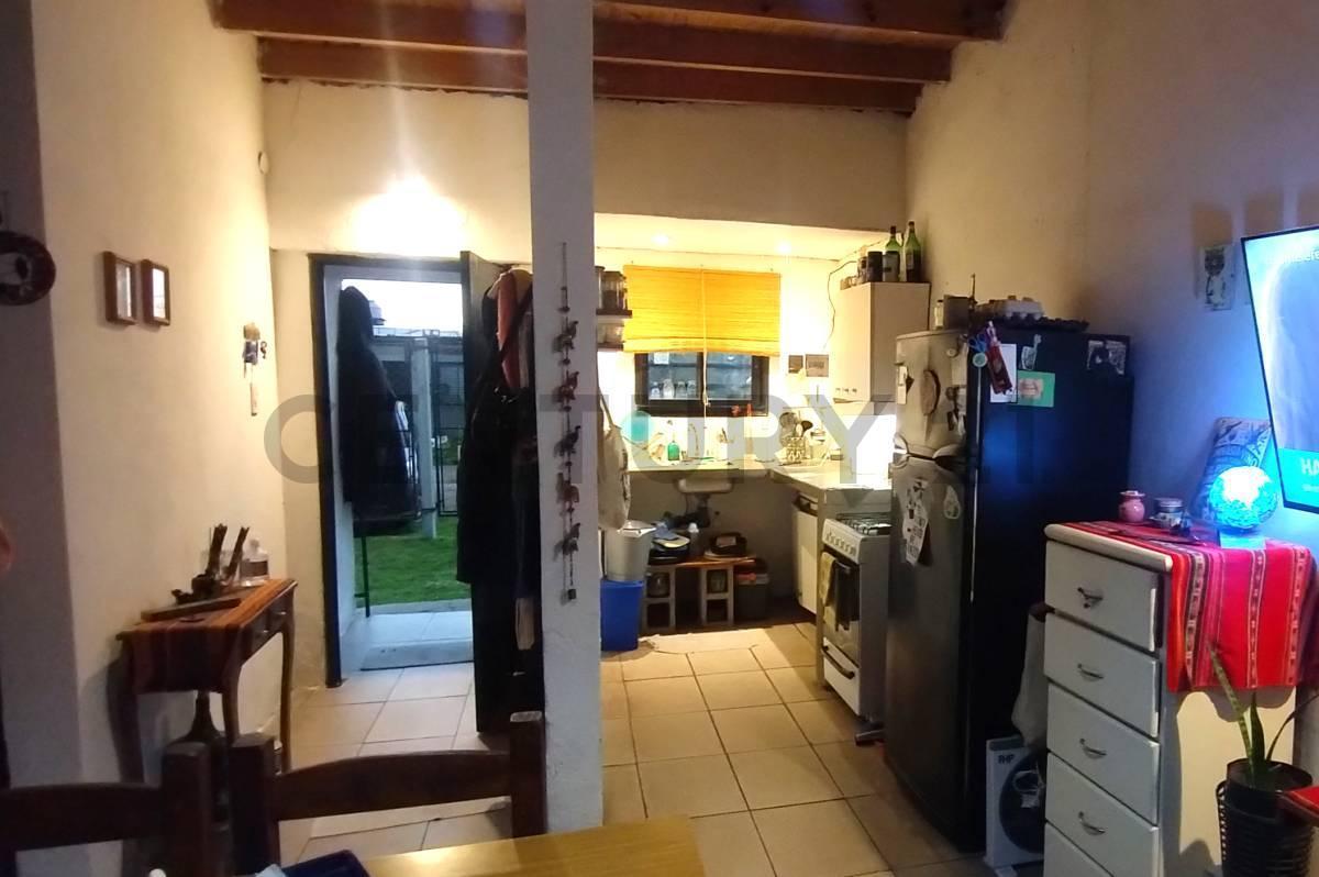 Foto de Casa 1 dormitorio en 18 y 607, imagen 2