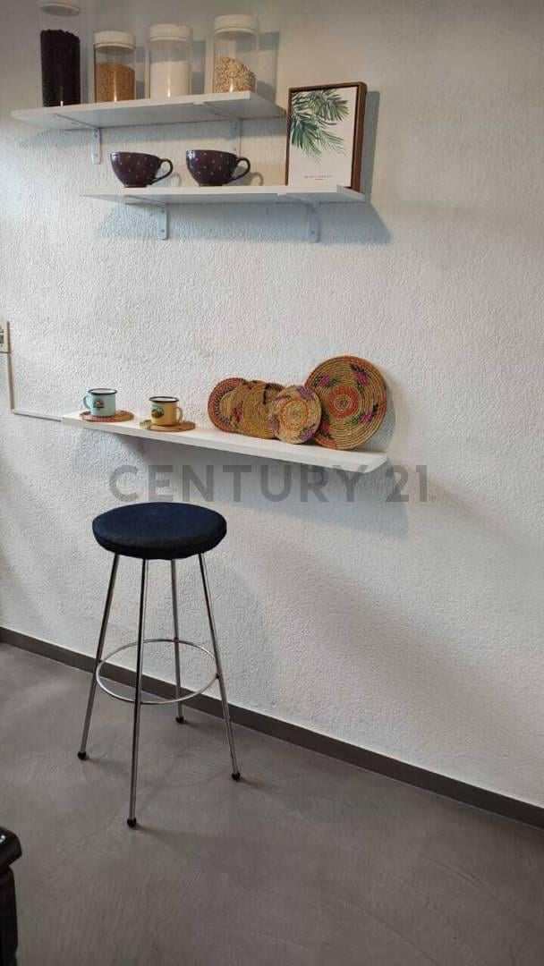 Foto de Departamento de un dormitorio en alquiler en 7 y 58, imagen 5