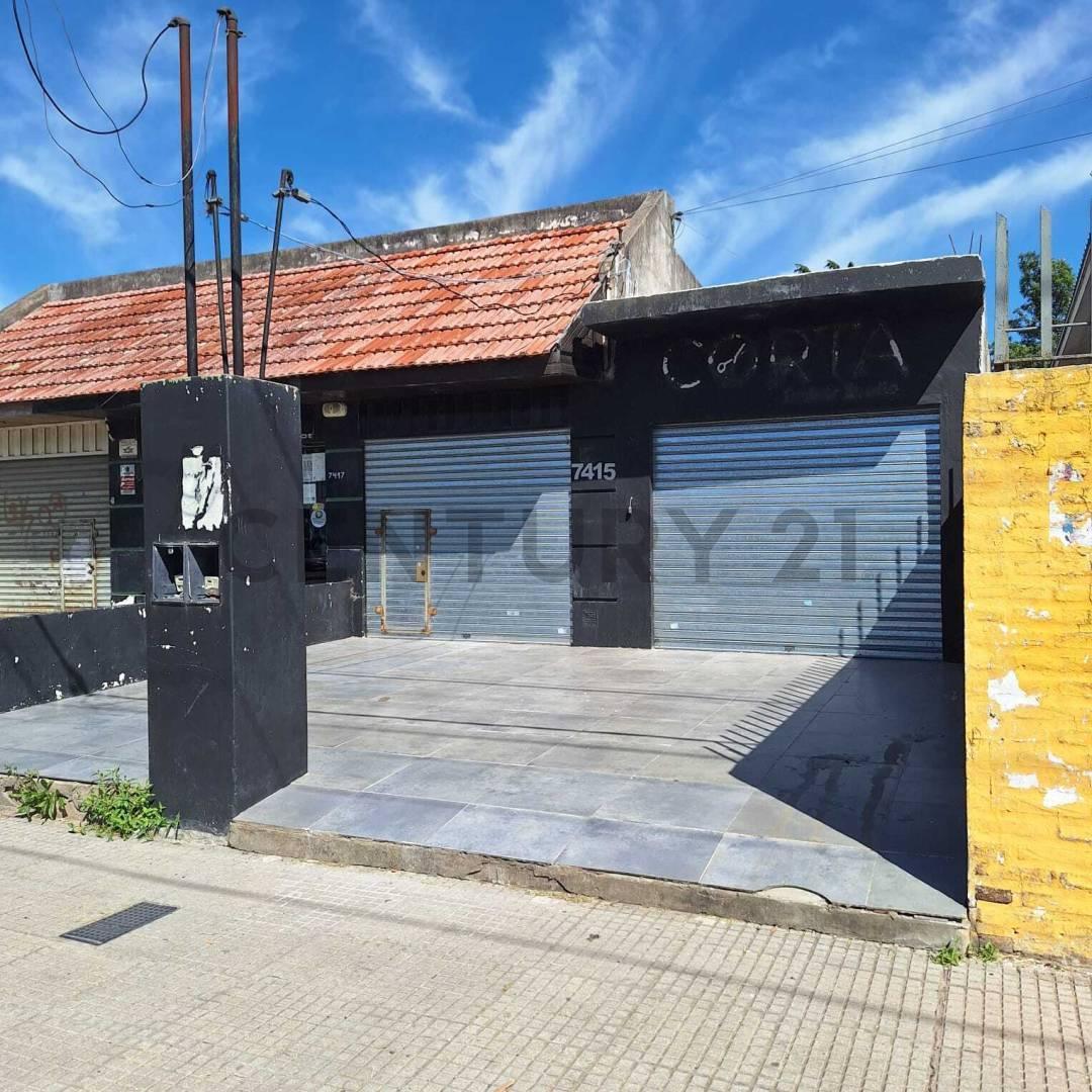 Foto de LOCAL COMERCIAL A LA VENTA, IDEAL PARA TODO TIPO DE EMPRENDIMIENTO, imagen 1