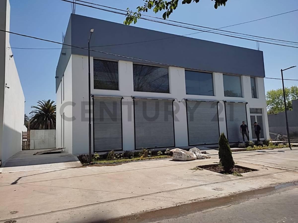 Foto de Local comercial a estrenar en venta en City Bell, La Plata, imagen 1