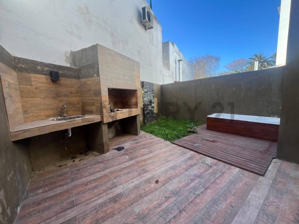 Foto de Venta de duplex a estrenar en Villa del Plata, imagen 4