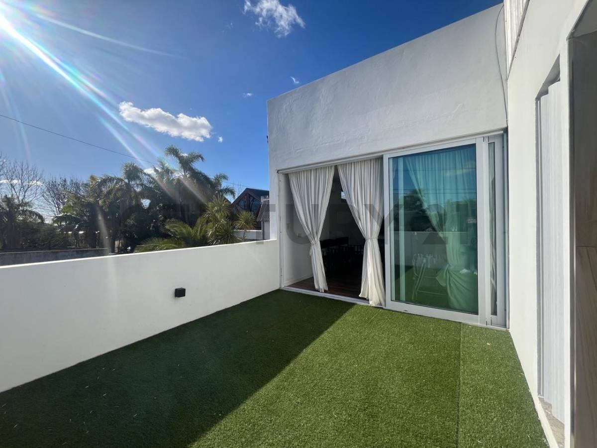 Foto de Venta de duplex a estrenar totalmente amueblado en Villa del Plata, imagen 4