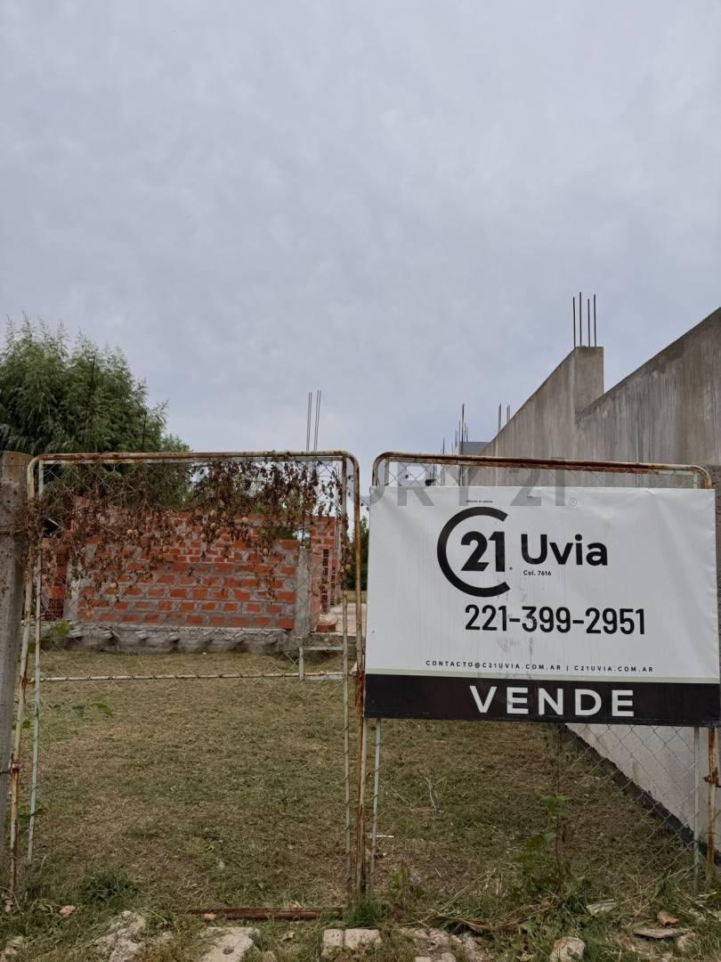 Foto de Lote en sicardi mas construcción, imagen 1