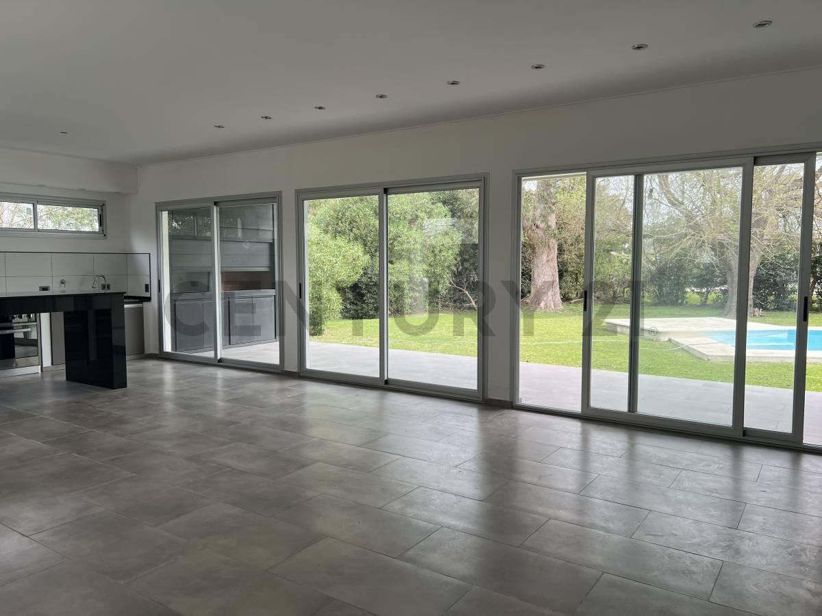 Foto de VENTA CASA Club de Campo La Cándida Ruta 2 Km.46, imagen 5