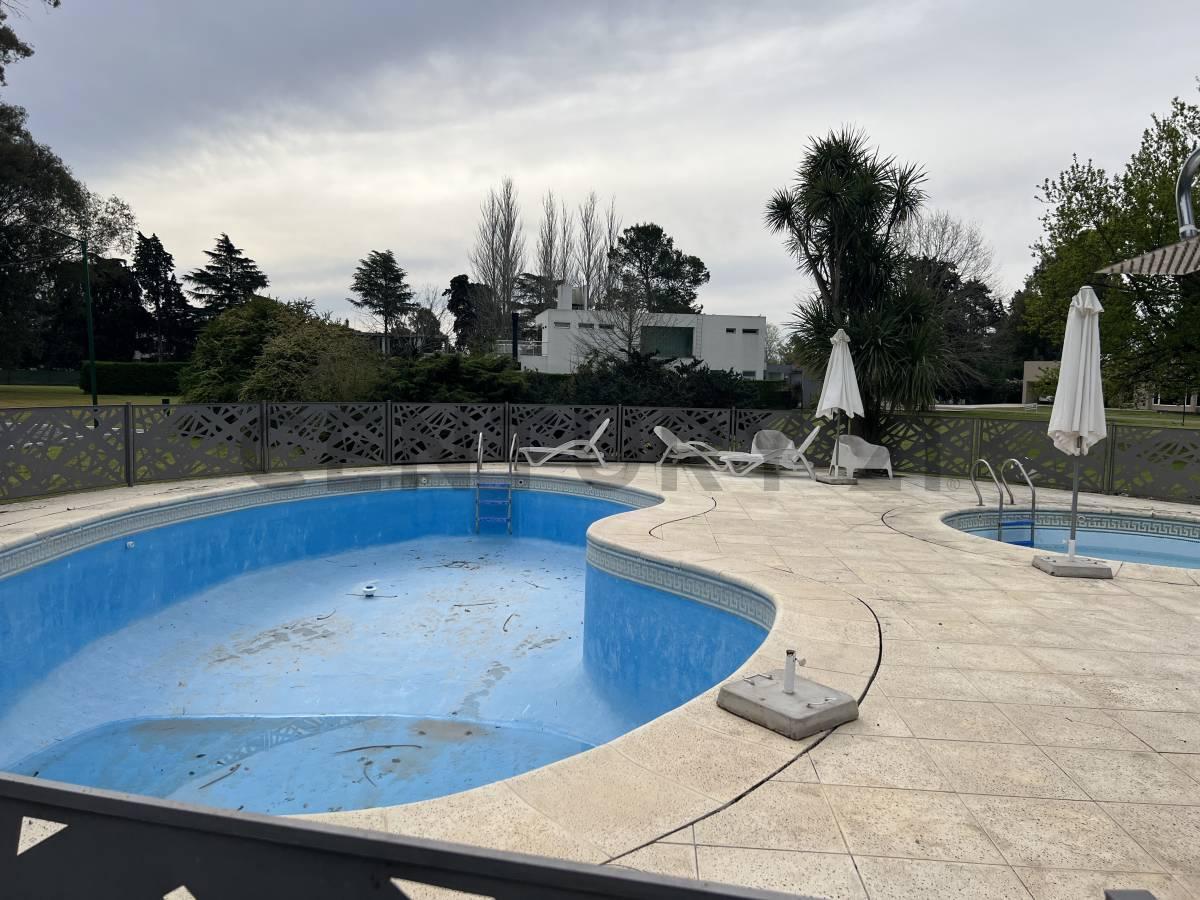 Foto de VENTA CASA Club de Campo La Cándida Ruta 2 Km.46, imagen 1
