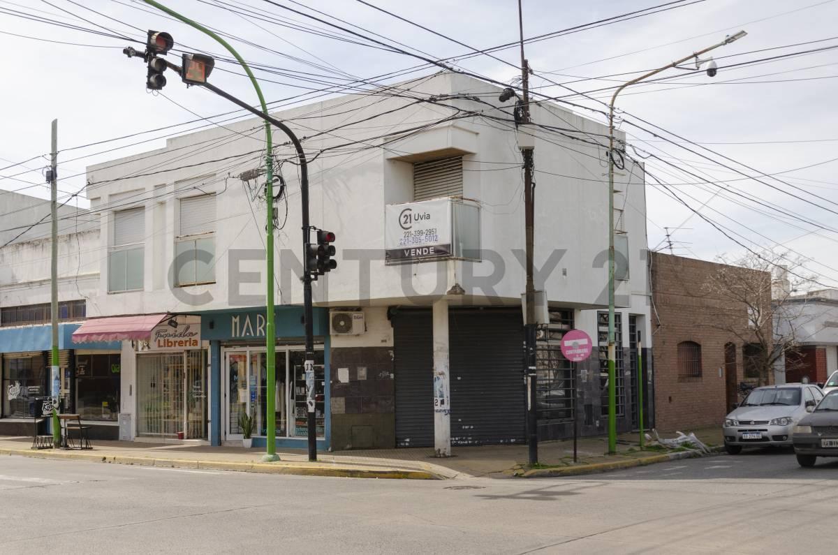 Foto de VENTA LOCAL + DEPARTAMENTO 2 DORMITORIOS (frente a la Municipalidad de, imagen 1