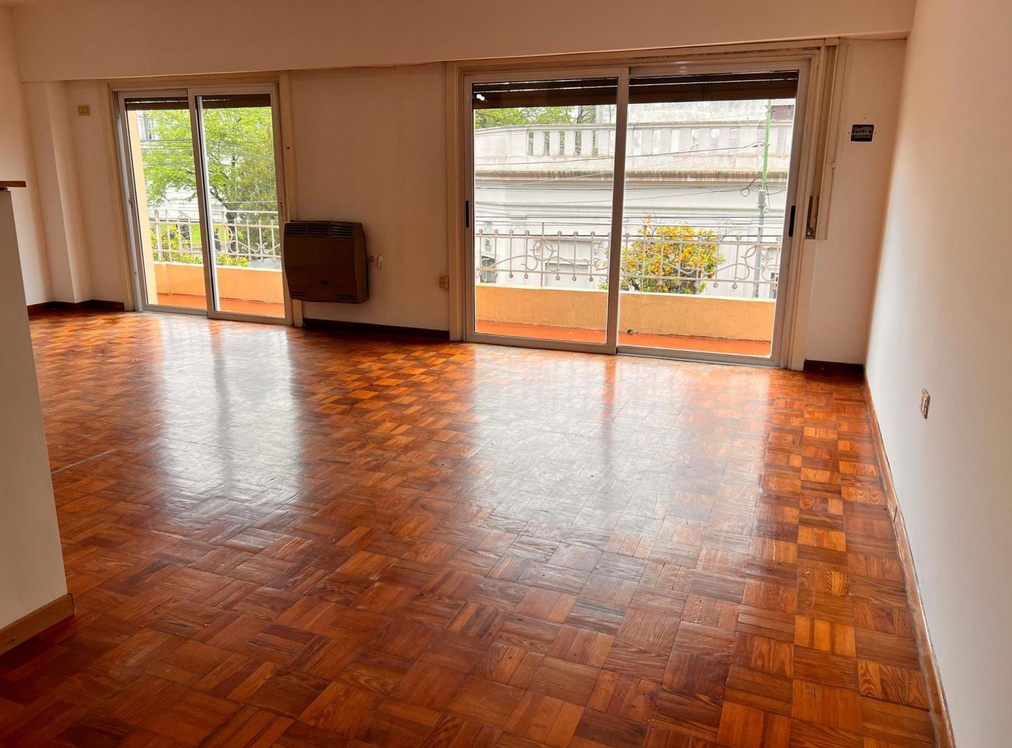 Foto de DEPARTAMENTO EN ALQUILER COMERCIAL/HABITACIONAL EN LA PLATA, imagen 3
