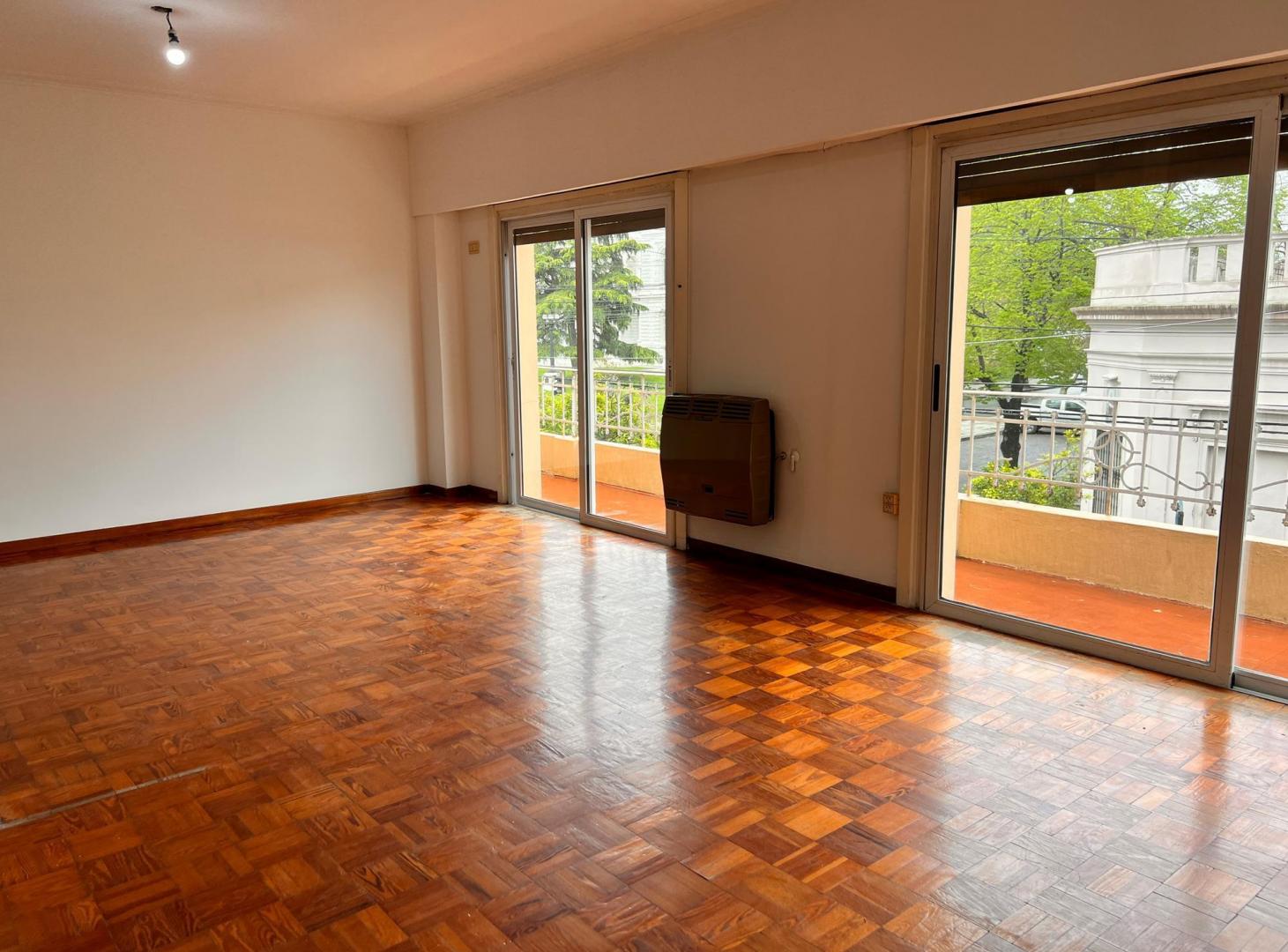 Foto de DEPARTAMENTO EN ALQUILER COMERCIAL/HABITACIONAL EN LA PLATA, imagen 4