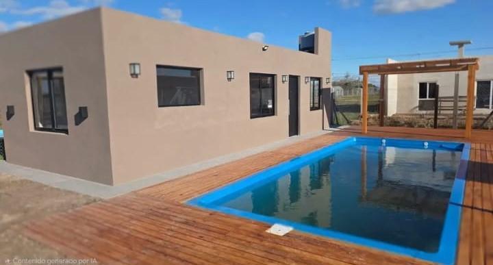 Foto de Casa en venta en LA PLATA, imagen 1