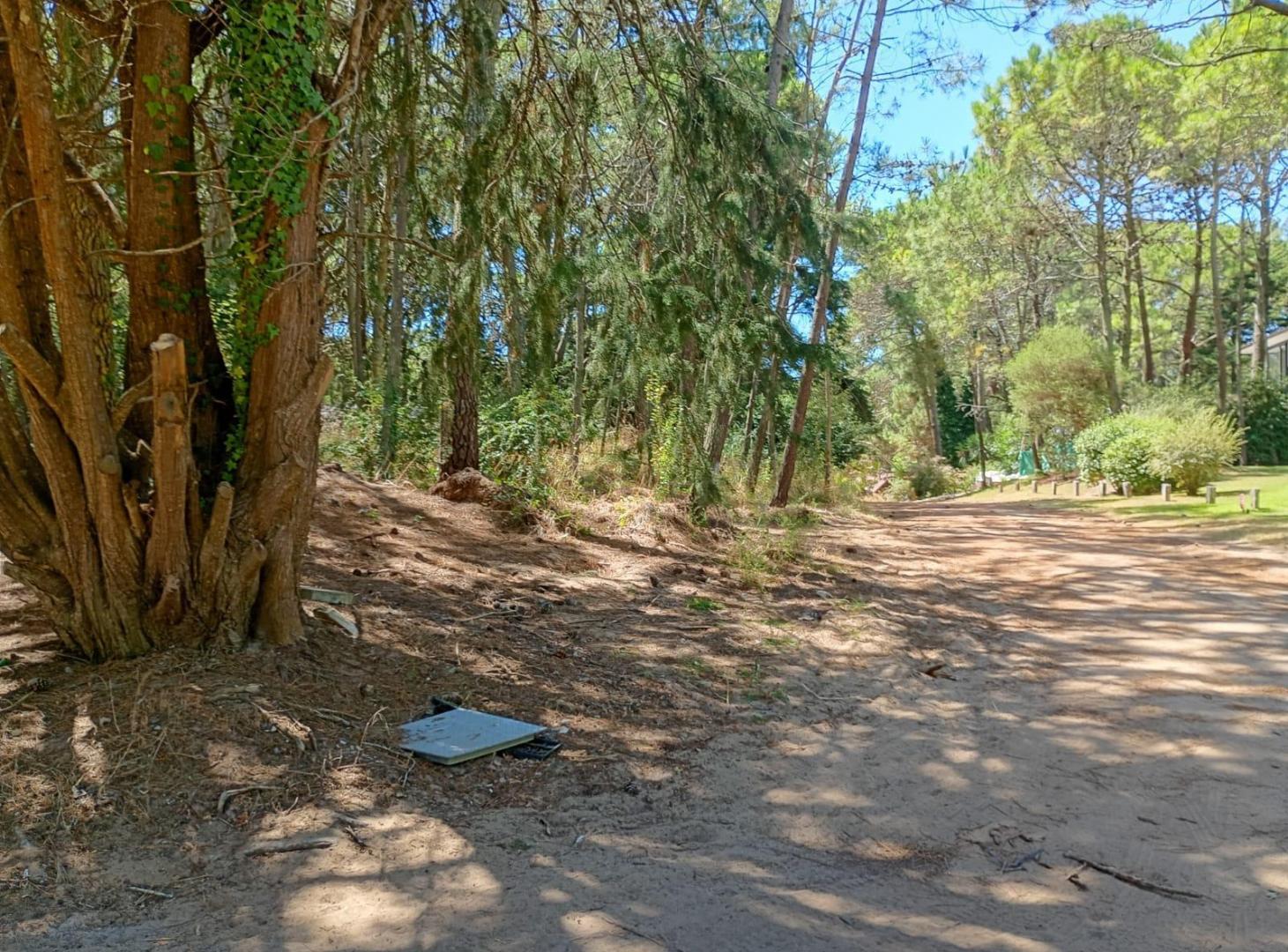 Foto de Terreno en venta en Carilo, imagen 1