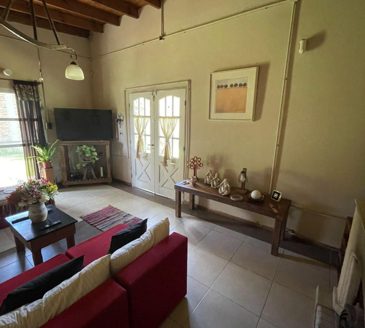 Foto de Casa en venta en El Pato, imagen 2