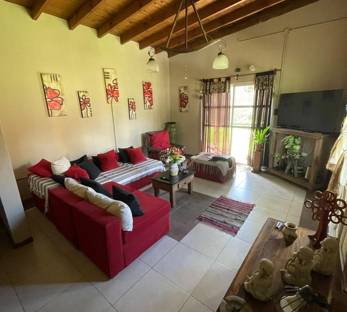 Foto de Casa en venta en El Pato, imagen 1