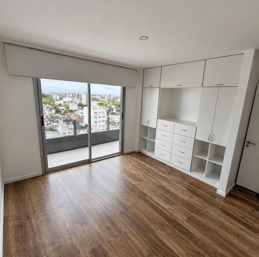 Foto de Departamento en alquiler en La Plata, imagen 5