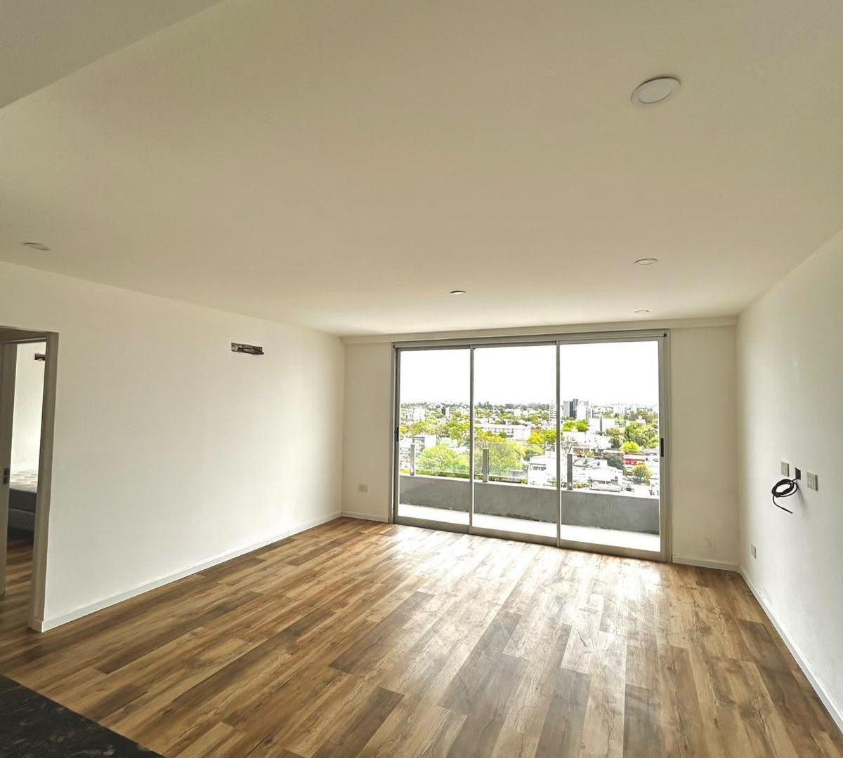 Foto de Departamento en alquiler en La Plata, imagen 1