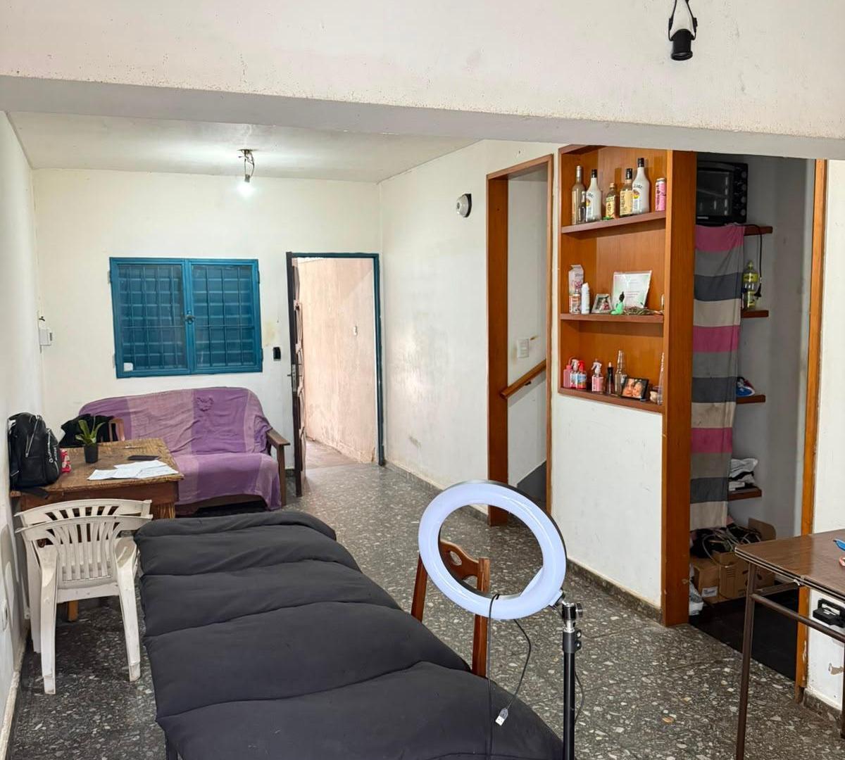 Foto de Casa Duplex en venta en Villa Elvira, imagen 1