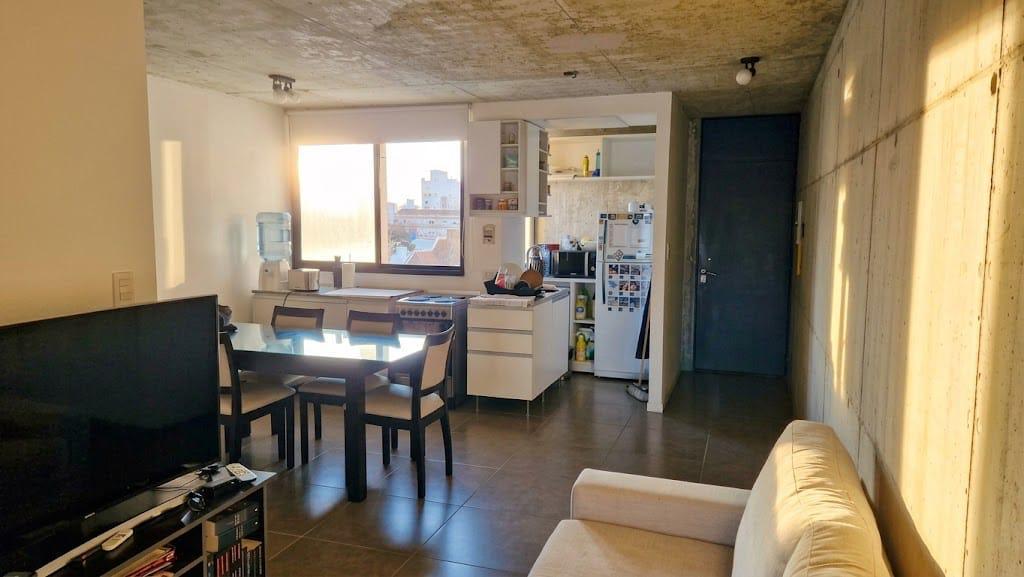 Foto de Departamento en alquiler en La Plata, imagen 2