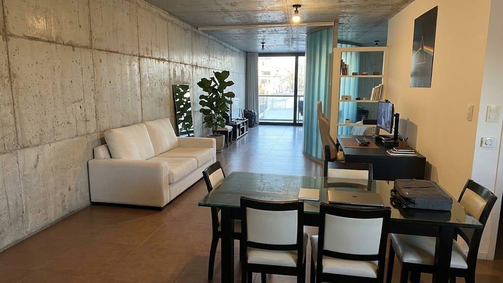 Foto de Departamento en alquiler en La Plata, imagen 1